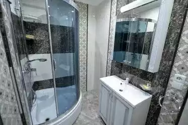 капитальный ремонт ванной комнаты