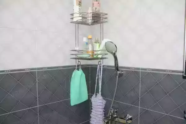 Косметический ремонт в ванной