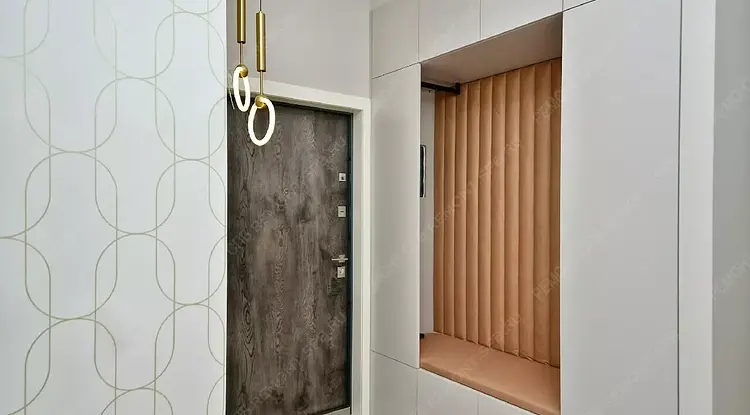 Дизайн интерьеров