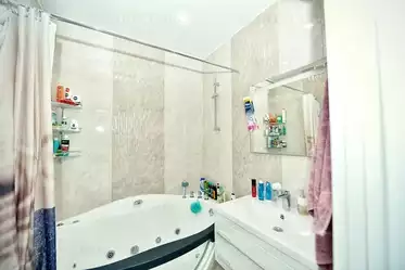 фото ремонта в ванной комнате