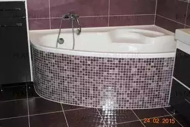 ремонт ванной с джакузи в Девяткино