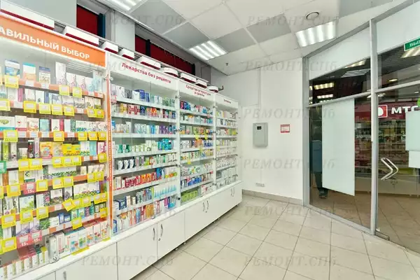 Ремонт аптеки аптечество гражданский проспект фото 8