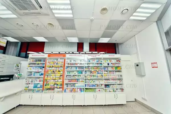 Ремонт аптеки аптечество гражданский проспект фото 6