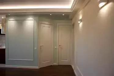 Капитальный ремонт квартиры на проспекте Просвещения 69