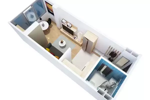 Студия