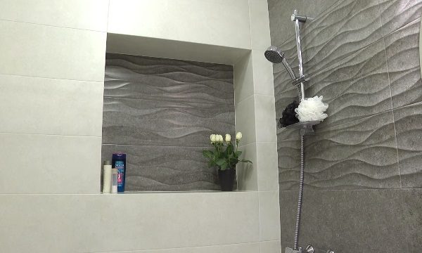 Ремонт ванной комнаты в Санкт-Петербурге