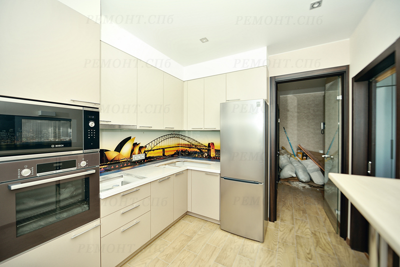 Кухня 5 кв м: 70 фото с идеями дизайна интерьера | эталон62.рф