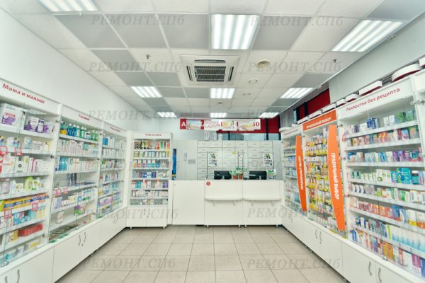 Ремонт аптеки аптечество гражданский проспект фото 4