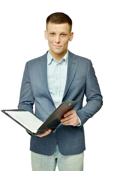 Алексей Владимирович