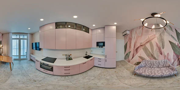 3D тур Матросова