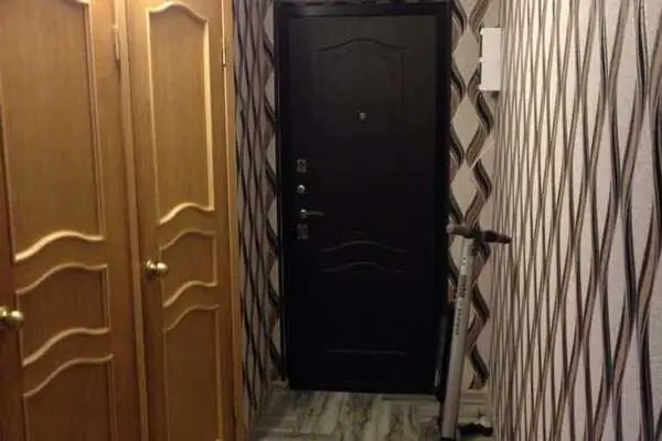 Ремонт на улице Демьяна Бедного