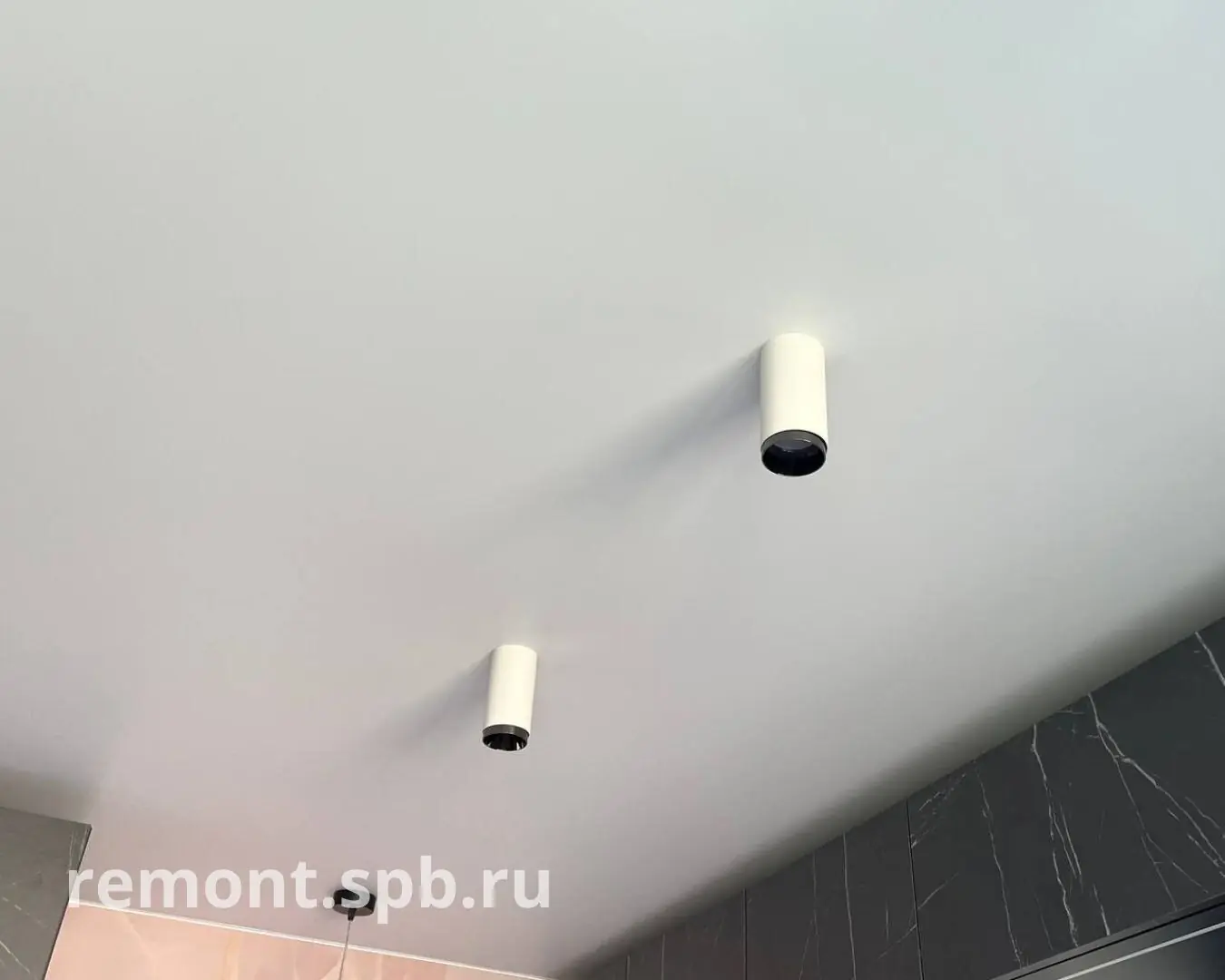 Ремонт квартиры Стачек 105