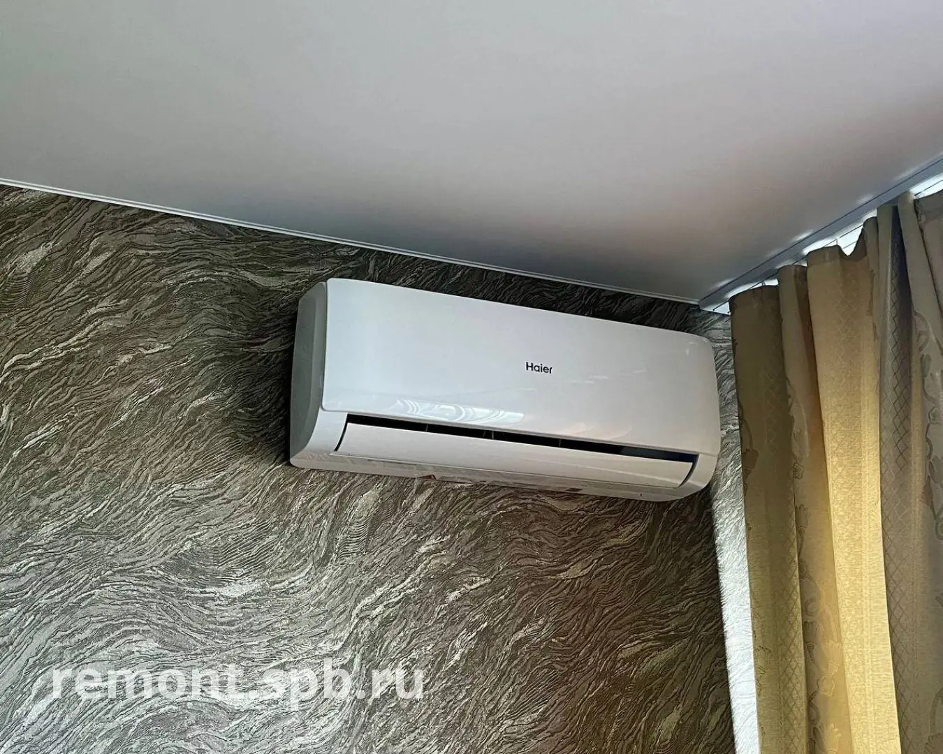 Ремонт квартиры Стачек 105