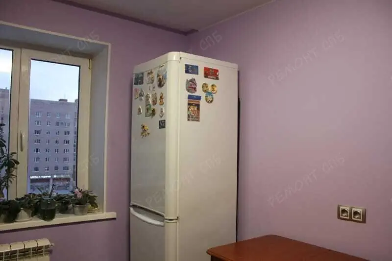 Косметический ремонт на кухне