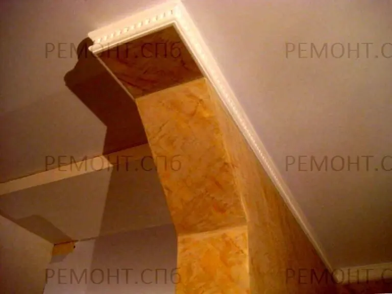 декоративная штукатурка 35