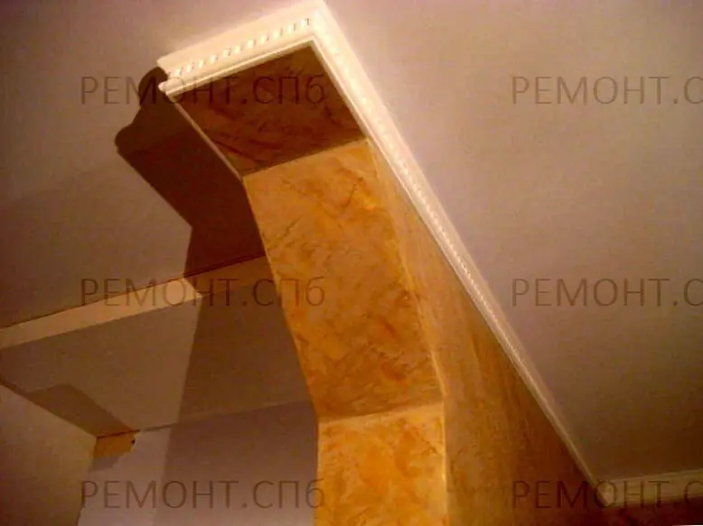декоративная штукатурка 35