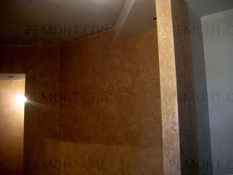 декоративная штукатурка 12