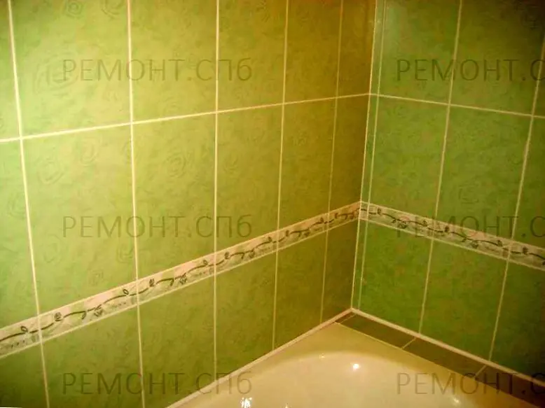 ремонт санузла фото 26