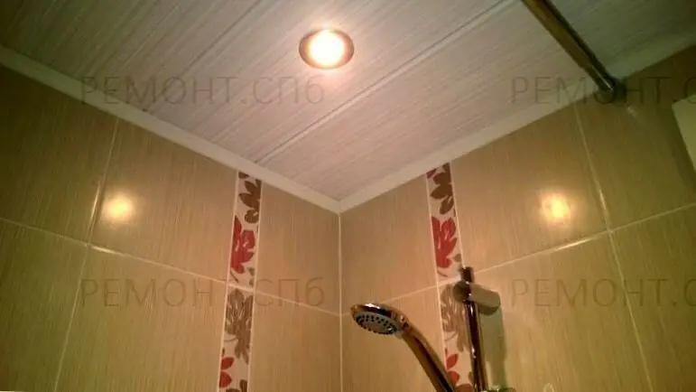 ремонт санузла фото 62