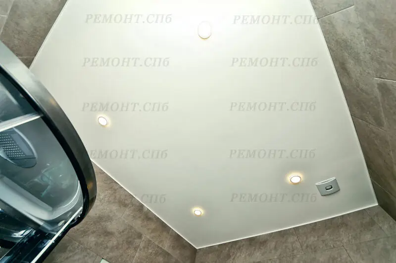 Ремонт коттеджа во Всеволожске