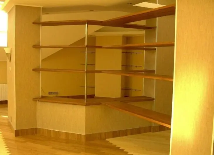 ремонт магазина вариант 3
