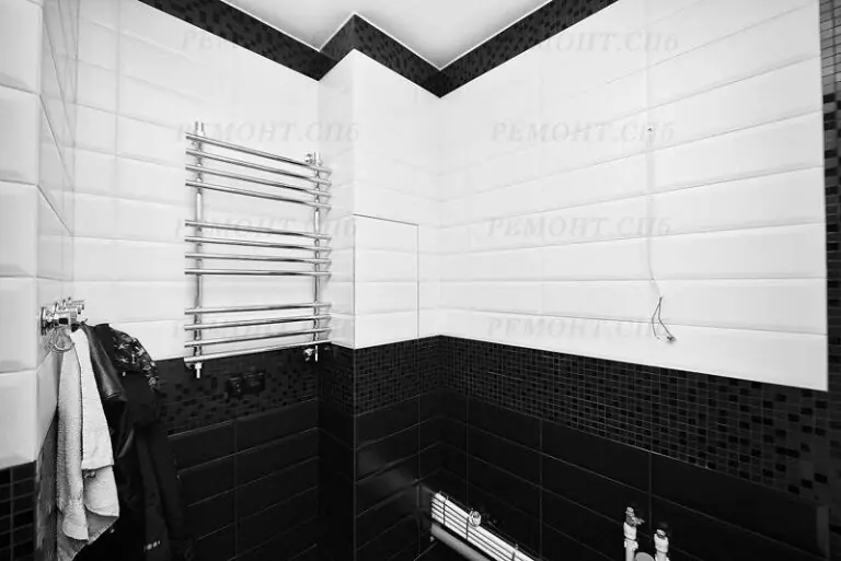 Фото ремонта квартиры в ЖК Золотые купола