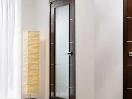 Двери