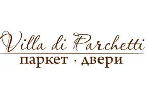 Villa di Parchetti
