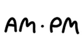 AM.PM