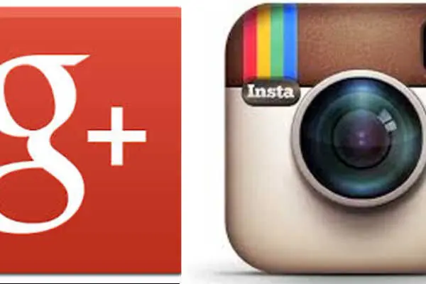 Мы запустили группы в Instagram и Google+!